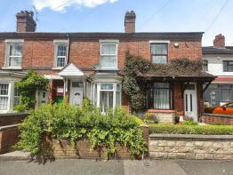 84, Milton Road, Wolverhampton WV10 0ND