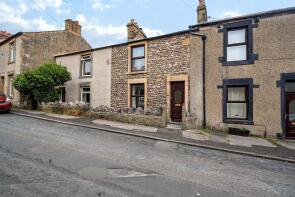 74, North Road, Carnforth LA5 9NA
