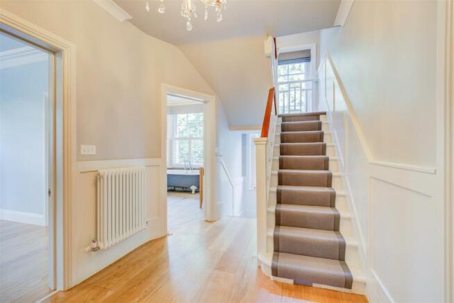 Dukes Avenue,W4_FOR SALE