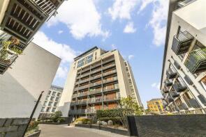 607, Antonine Heights, City Walk, London SE1 3DF