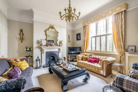 Broadwater Down, Tunbridge Wells, TN2