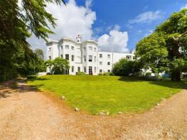 Flat 2, Hitcham Grange, Hill Farm Road, Maidenhead SL6 0JD