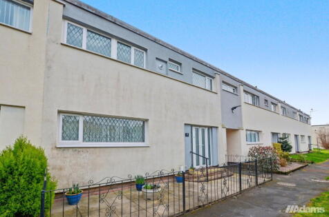 Limekiln Row, Runcorn
