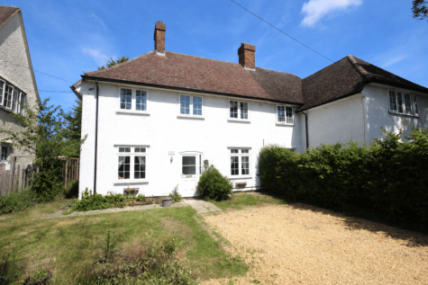 Baldock Road, Letchworth Garden City, SG6