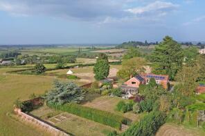 The Croft, Knapp Lane, North Curry, Taunton TA3 6AU