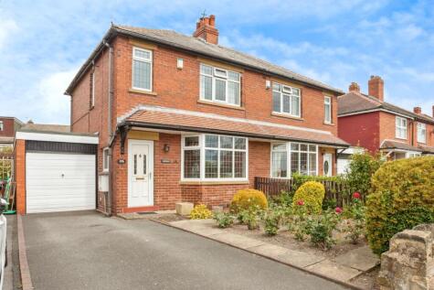 Westerton Road, Tingley, Wakefield, West Yorkshire, WF3