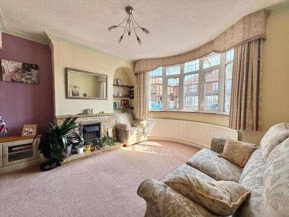 The Crescent, Melton Mowbray photo 4