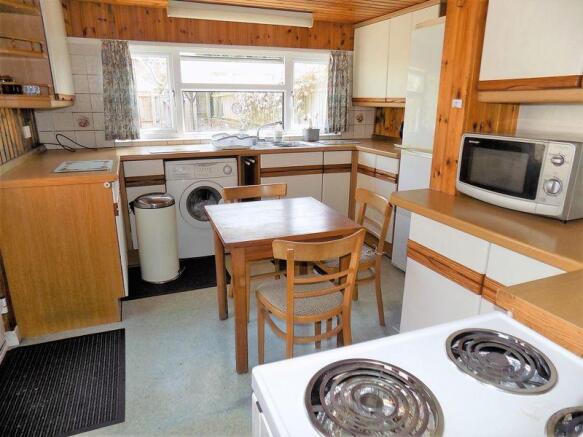 Kitchen-Breakfast