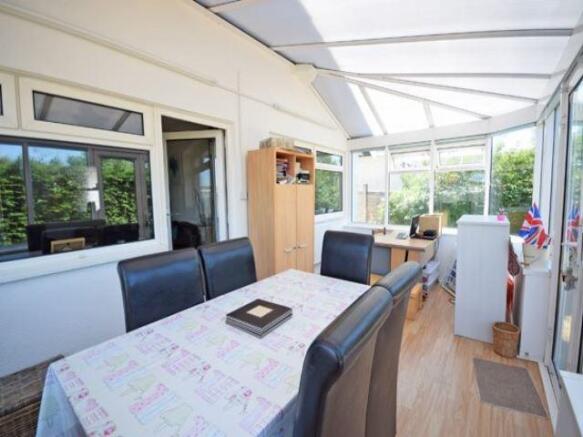 Conservatory (2)
