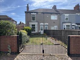 1, Humber Terrace, Grimsby DN31 2PG