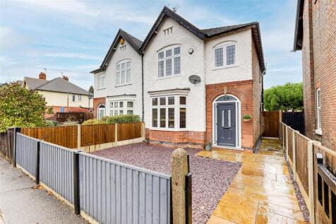 Nottingham Road, Long Eaton, NG10