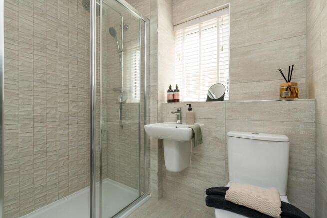 4 bed Detached for sale Image 8