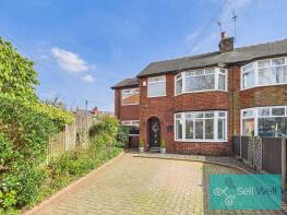 12, St Marks Crescent, Worsley M28 7GF