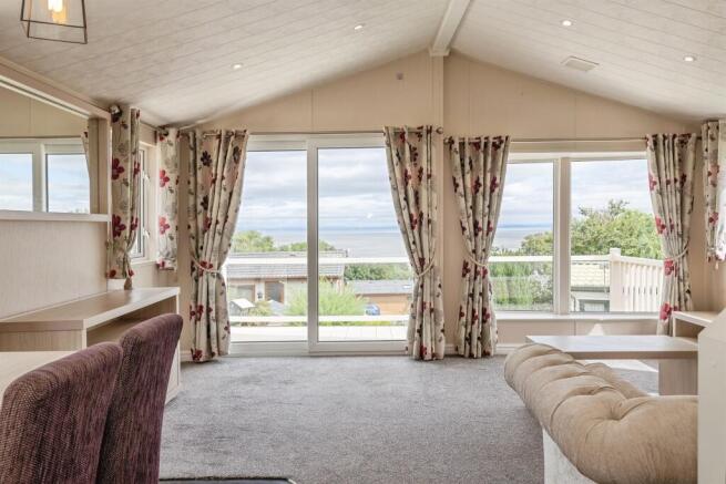 Warren Bay Holiday Village, Watchet photo 4