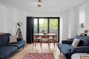 Flat 1, Steeple Court, Coventry Road, London E1 5QZ