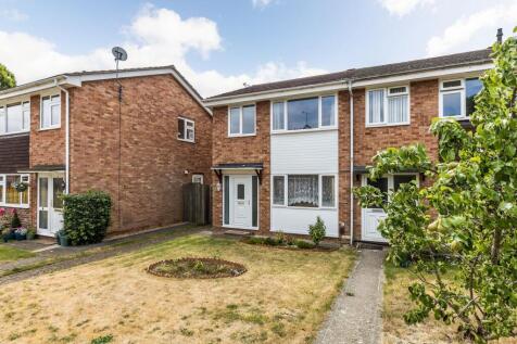 River Close, Abingdon, OX14