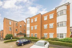 77, Sigrist Square, Kingston Upon Thames KT2 6JY