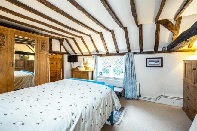 Principal Bedroom