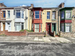 74, Cornwall Street, Hartlepool TS25 5SF