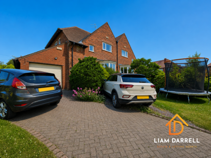 North Leas Avenue, Scarborough, North Yorkshire