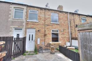 216, Chestnut Street, Ashington NE63 0QP