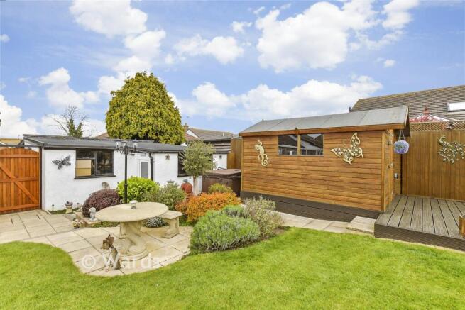 Workshop/Outbuildings
