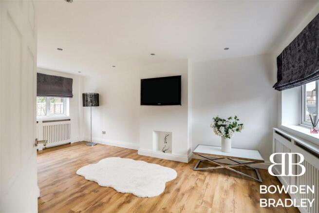 Reception Room 2