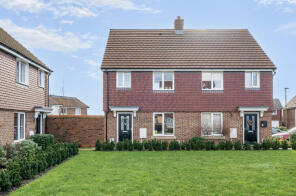 23, Bartlett Avenue, Farnham GU9 9GD