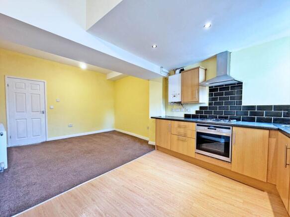 Ripponden Road, Watersheddings photo 4