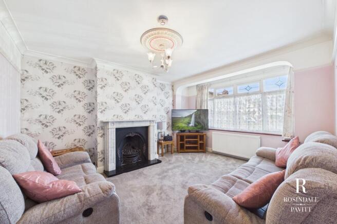 The Lounge