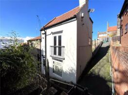 3, Horse Road, Whitby YO22 4AA