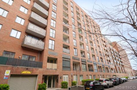 Hammersley Road, London