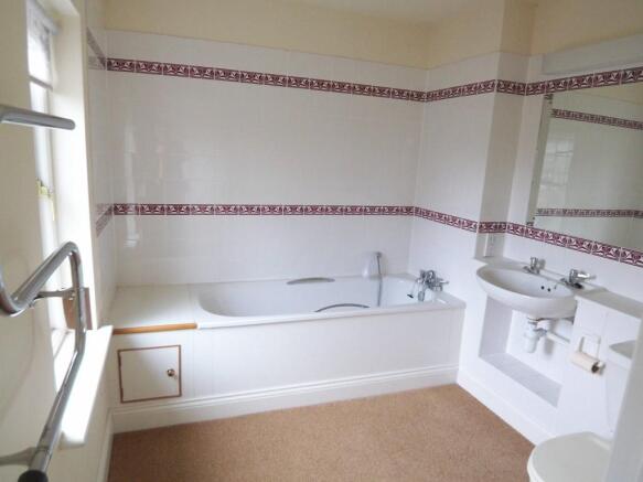 En-Suite