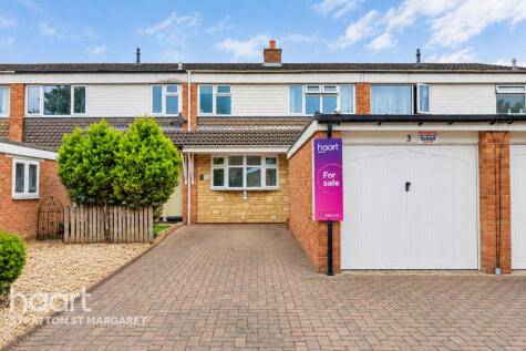 Raybrook Crescent, SWINDON