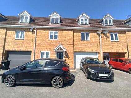 PRICED TO SELL - Minerva Close, NG32