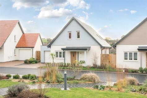 Orcombe Gardens, Exmouth, Devon