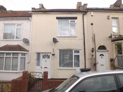 Coleridge Road, Bristol, BS5