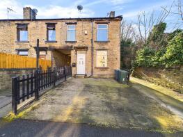 8, First Street, Bradford BD12 0JQ