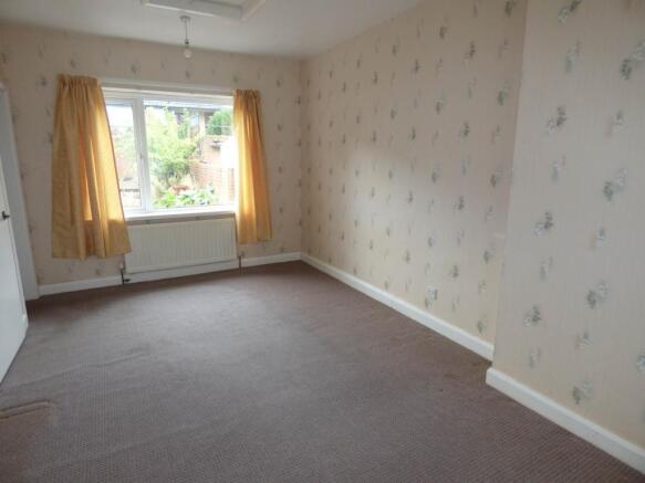 2nd Reception Room