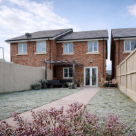 4, Ceiriog Way, Oswestry SY11 3FE