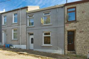 26, Rhyd Terrace, Tredegar NP22 4LX