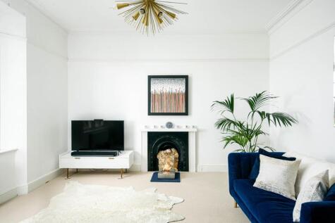 Percival Road, Clifton, Bristol