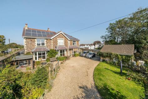 Chope Road, Northam, Bideford