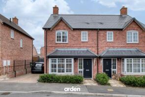 14, Colonel Drive, Worcester WR2 5TW