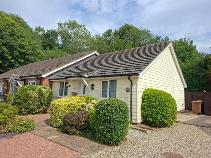 Stuarts Drive, Sudbury