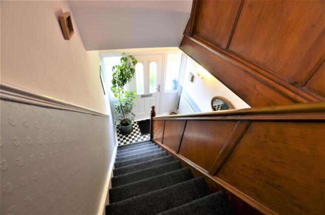 First Floor Landing.