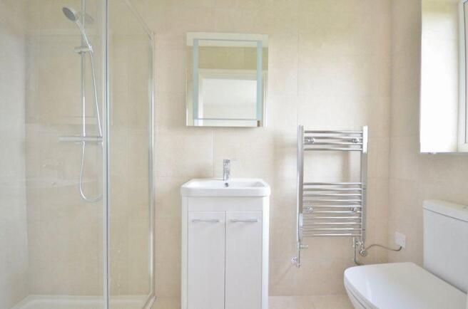 Master en suite 
