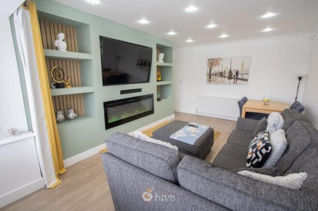 2 bed Semi-Detached for sale Image 4