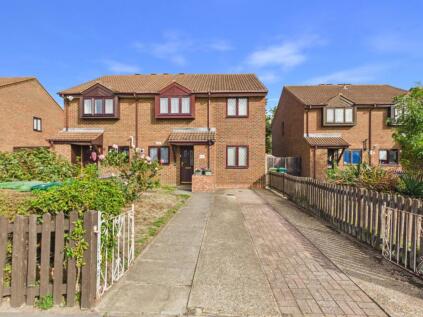 Viola Avenue, Stanwell, Surrey, TW19
