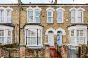 42, Haroldstone Road, London E17 7AW